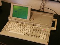 Amstrad PPC 512